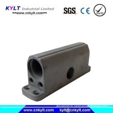 Aluminum Alloy Die Casting Cover/Shell Products for Door Closer